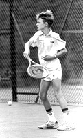 Hemel Hempstead Tennis Club 1987 _ 491