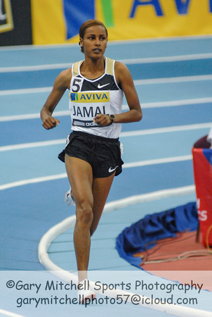 Maryam Jamal _ Aviva Indoor Grand Prix 2009 _ 78989