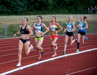 BMC 5000m A (Womens) _  268541