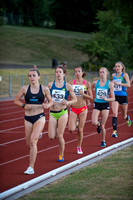 BMC 5000m A (Womens) _  268525