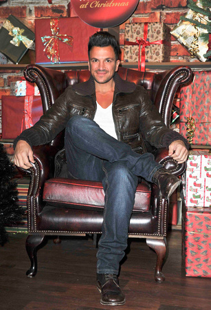 Peter Andre _ 20210