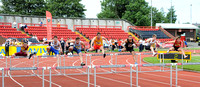 Inter Boy 100m Hurdles _ ESAA _ 246298