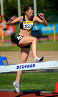 Nicole Roberts _ U20 Womens 3000m Steeplechase, U23 & U20 European Trials 2011 _ 84834