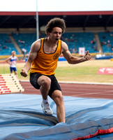 Snr Boy Pole Vault _ 67670