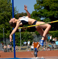 Women's High Jump