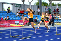 IG 300m Hurdles _ 77105