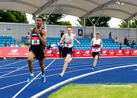 800m Boys _ 103690