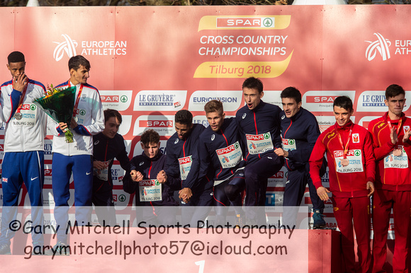 French U23 Men's Team _ 19564