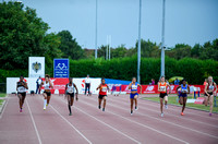 U15 Girl 100m Final  _ 139069