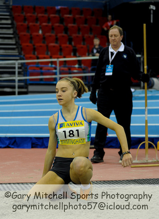 Lucy Chappell _ England Athletics U20-U17-U15 Indoor Champs 2012 _ 291139