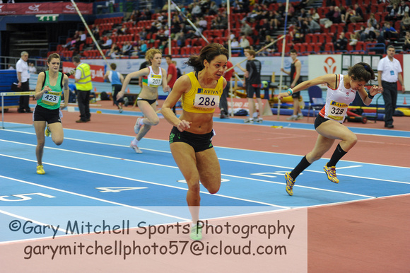 Katarina Johnson-Thompson _ England Athletics U20-U17-U15 Indoor Champs 2012 _ 291294