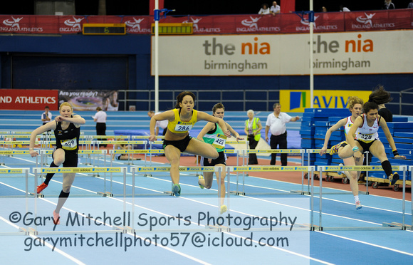 Katarina Johnson-Thompson _ England Athletics U20-U17-U15 Indoor Champs 2012 _ 291291