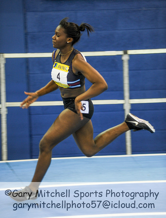 Dina Asher-Smith _ England Athletics U20-U17-U15 Indoor Champs 2012 _ 291177