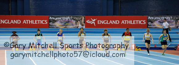 Maya Bruney _ England Athletics U20-U17-U15 Indoor Champs 2012 _ 291385