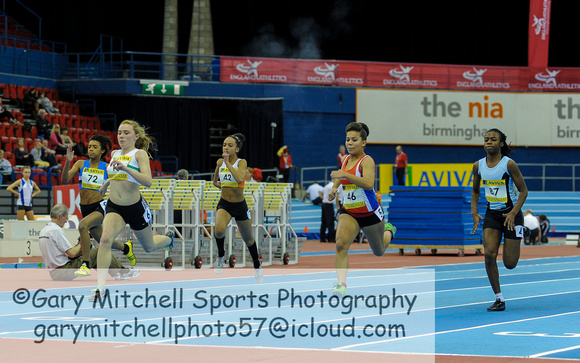 Hannah Brier _ England Athletics U20-U17-U15 Indoor Champs 2012 _ 291336