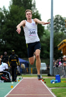 Graeme Matthews _ Triple Jump SM _ BIG (Bedford International Games) 2012 _ 170005
