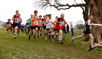 Jessica Judd _ CAU Inter County Championships 2012 _ 177848