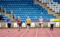 Women 100m _ 23036