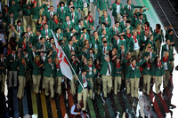 Nothern Ireland Opening Ceremony _5263