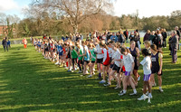 Hertfordshire Schools Cross Country Champs 2006 _ 36557