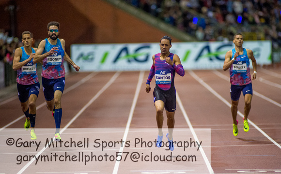 Luguelin Santos _ Brussels - IAAF Diamond League 2017 _ 303616