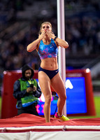 Alysha Newman _ Brussels - IAAF Diamond League 2017 _ 303695