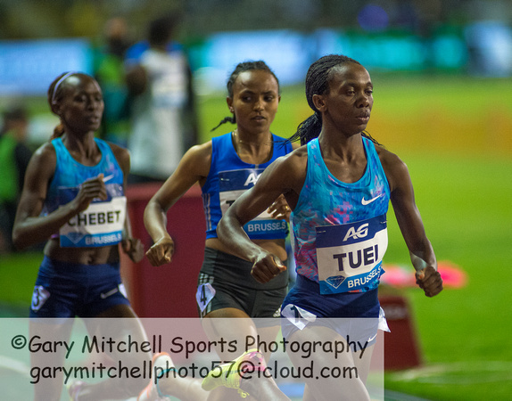 Emily Tuei _ Brussels - IAAF Diamond League 2017 _ 303766