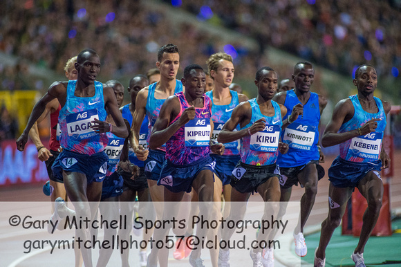 Conseslus Kipruto _ Brussels - IAAF Diamond League 2017 _ 303747
