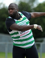 Anthony Oshodi _ Shot Put SM _ BIG (Bedford International Games) 2012 _ 169933
