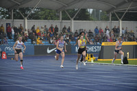 100m Ambulant - Para Women Final _ 226458