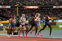 800m Women Final