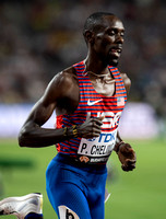 5000m Men Final