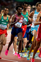 5000m Men Final
