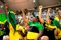 Jamaican Supportes _ 130705