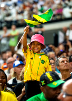 Jamaican Supporters