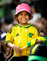 Jamaican Supporters