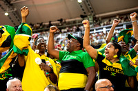 Jamaican Supporters