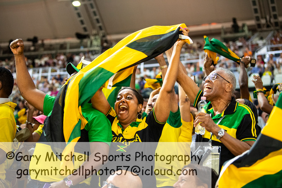 Jamaican Supportes _ 130706