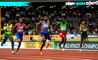400m Men Final