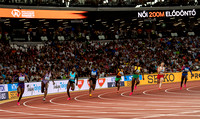 200m Women Semi Final