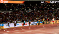 200m Women Semi Final