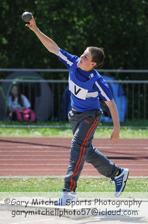 Eastern Young Athletes' League 2012 _ 170233