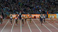 4X100m Relay Women _ 176274
