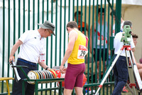 Senior Boy Discus _ ESAA 2017 273845