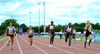 Donna Frazer _ 400m SW _ BIG (Bedford International Games) 2012 _ 169227