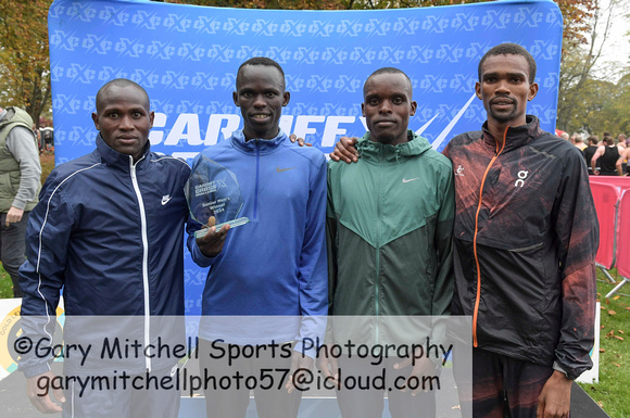 Vincent Mutai _ Keneth Kiprop _ Daniel Kibet _ Celestin Ndikumana _ 249596