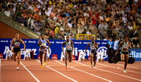 100m Women