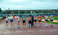 10,000m _ Manchester International _ 69351