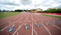 Combined Events Championships _ 21330