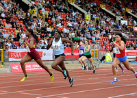 Finette Agyapong _ Senior Girls 200m - Final _ 191451